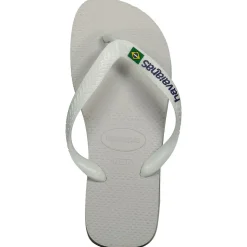 Havaianas Chanclas Brasil Logo