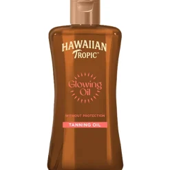 Hawaiian Tropic Protector Tropical Tanning Oil 200ml