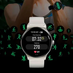 Haylou Smartwatch Solar Lite LS05