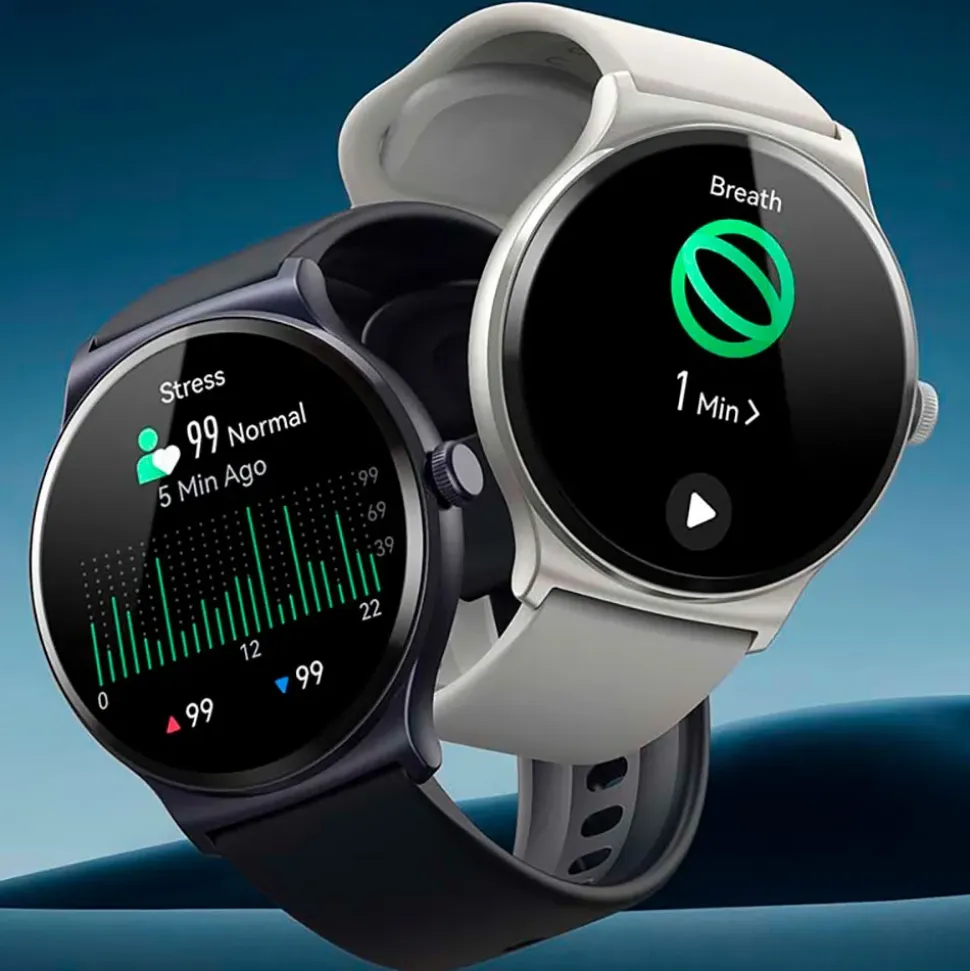Haylou Smartwatch Solar Lite LS05