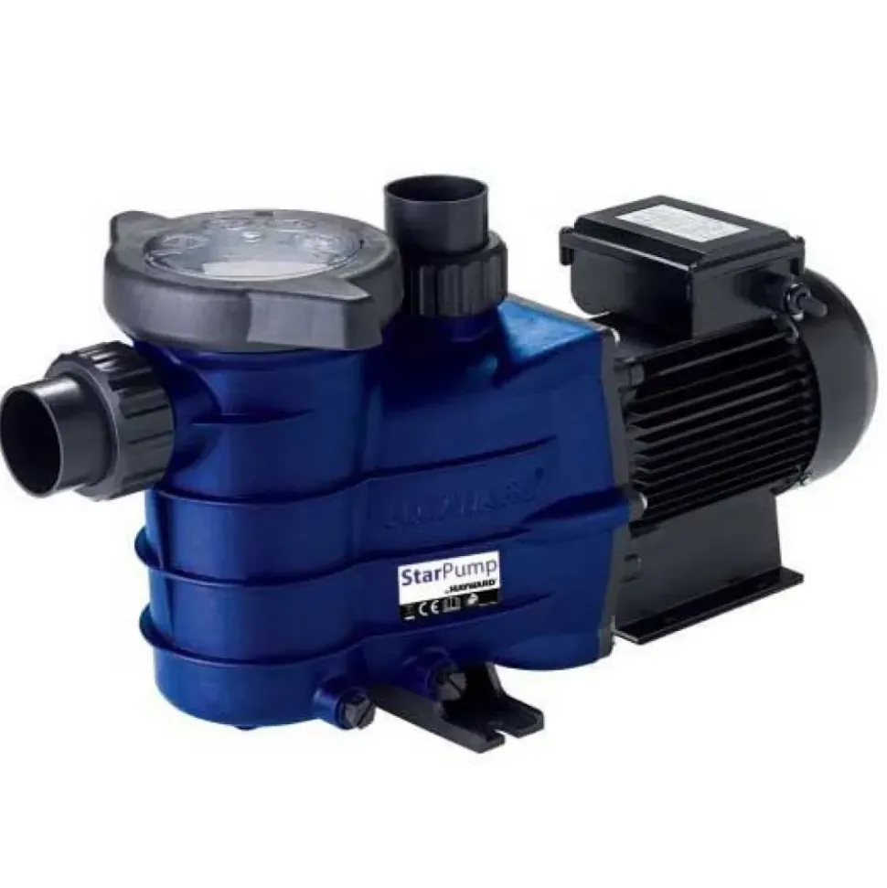 Hayward Bomba para piscina StarPump IE2 0.5cv