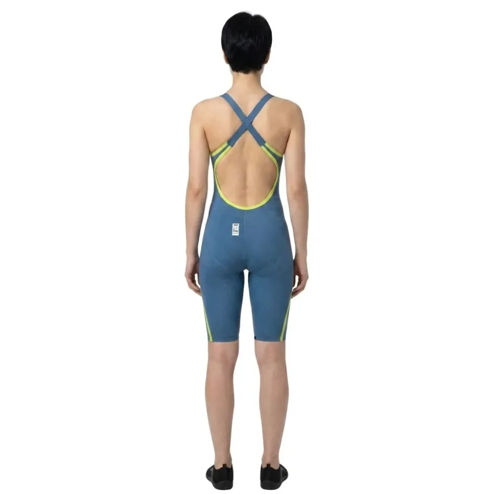 Head Swimming Bañador de competición con espalda abierta Liquid Fire Core