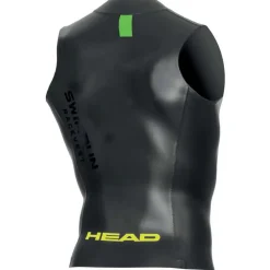 Head Swimming Chaleco de neopreno Swimrun Race 2/1.5 mm