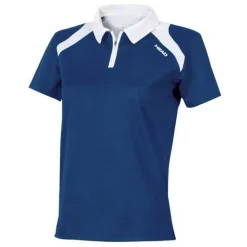 Head Swimming Polo de manga corta