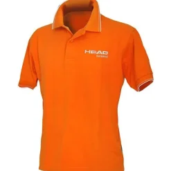 Head Swimming Polo de manga corta 459038