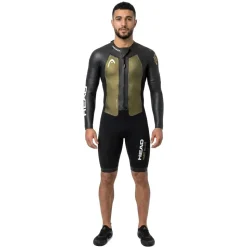 Head Swimming Shorty manga larga MyBoost Pro Aero 4/2/1.5 mm reacondicionado