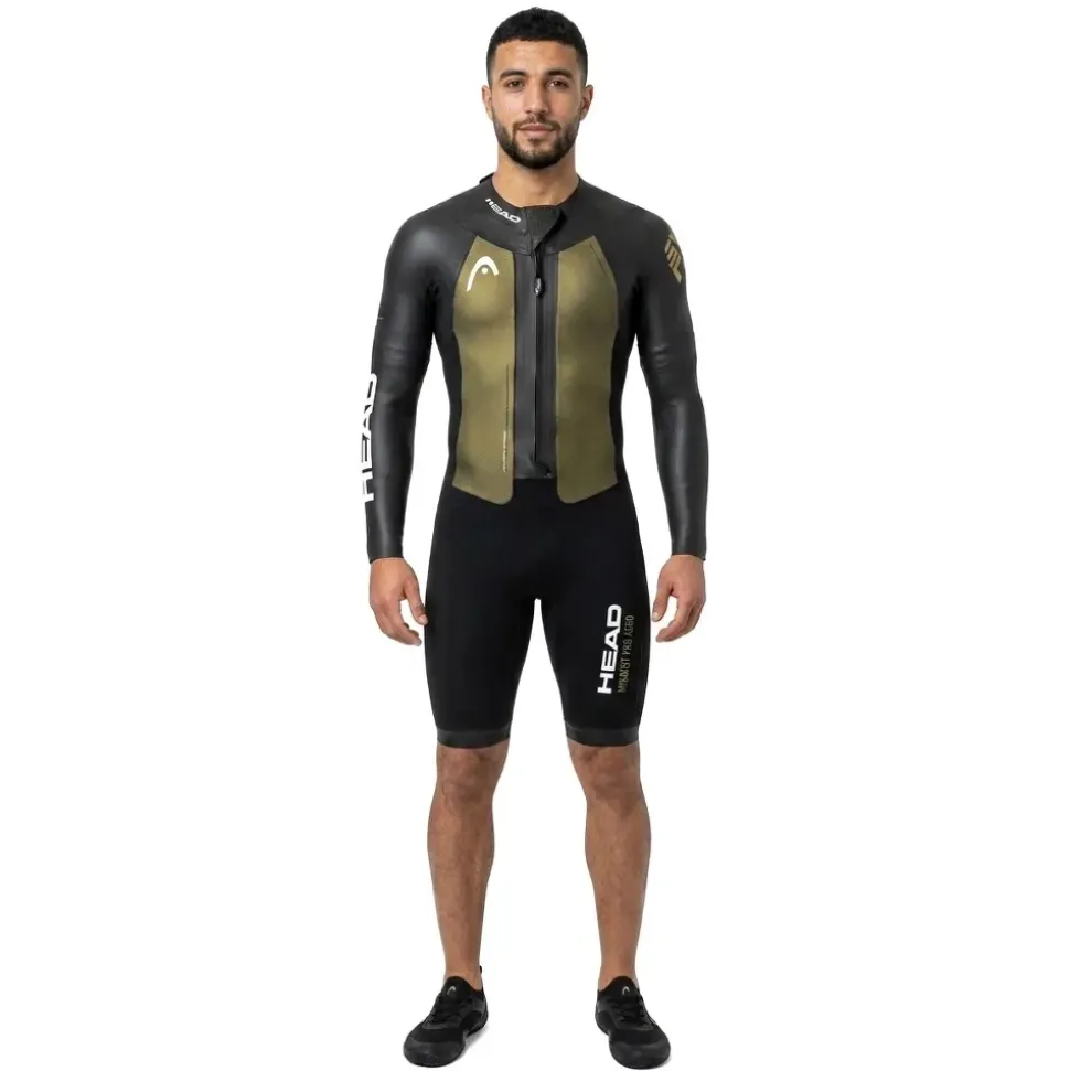 Head Swimming Shorty manga larga MyBoost Pro Aero 4/2/1.5 mm reacondicionado