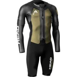 Head Swimming Shorty manga larga MyBoost Pro Aero 4/2/1.5 mm reacondicionado