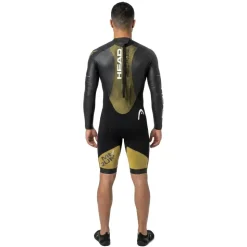 Head Swimming Shorty manga larga MyBoost Pro Aero 4/2/1.5 mm reacondicionado