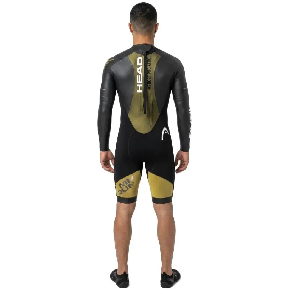 Head Swimming Shorty manga larga MyBoost Pro Aero 4/2/1.5 mm reacondicionado