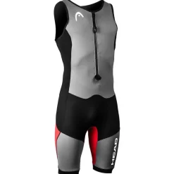 Head Swimming Shorty sin mangas Swimrun MyBoost Lite