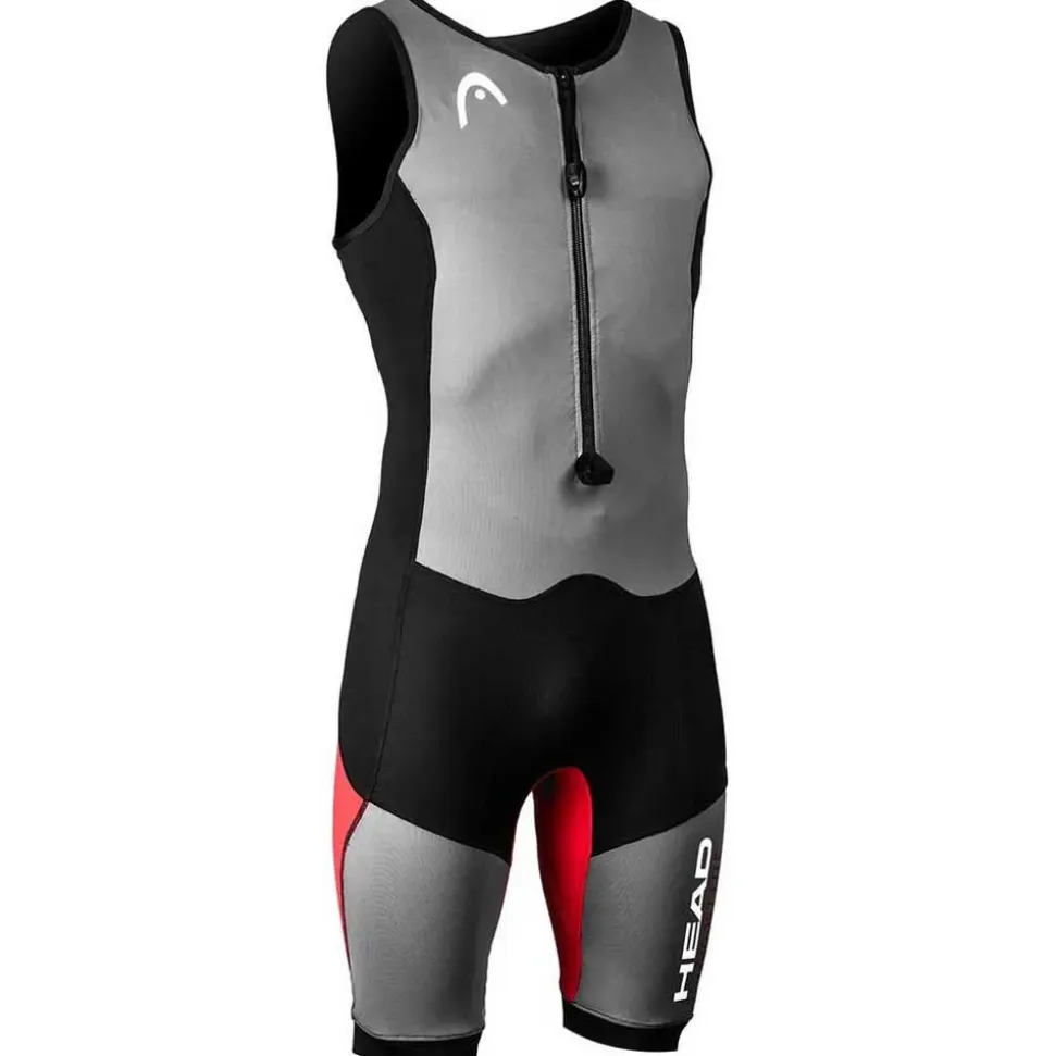 Head Swimming Shorty sin mangas Swimrun MyBoost Lite