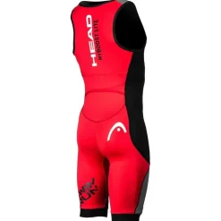 Head Swimming Shorty sin mangas Swimrun MyBoost Lite
