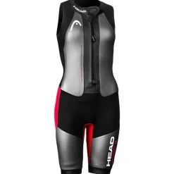 Head Swimming Shorty sin mangas para mujer Swimrun MyBoost SL