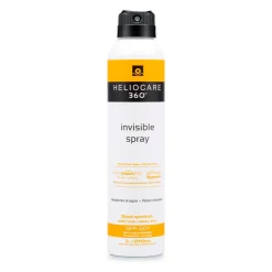 Heliocare Protector solar 360 Invinsible Spf50+ 200ml