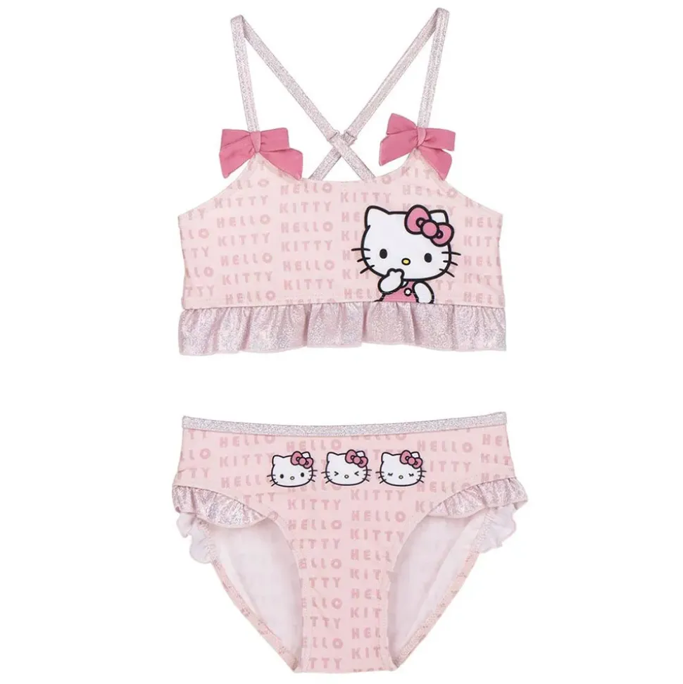 Hello Kitty Bikini Hello Kitty