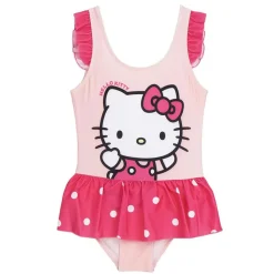 Hello Kitty Traje de baño Hello Kitty
