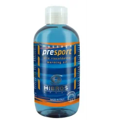 Hibros Aceite Presport 200ml