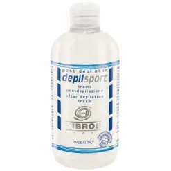Hibros Crema para después de la depilación 200ml