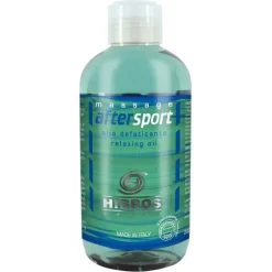 Hibros Después del deporte aceite 200ml