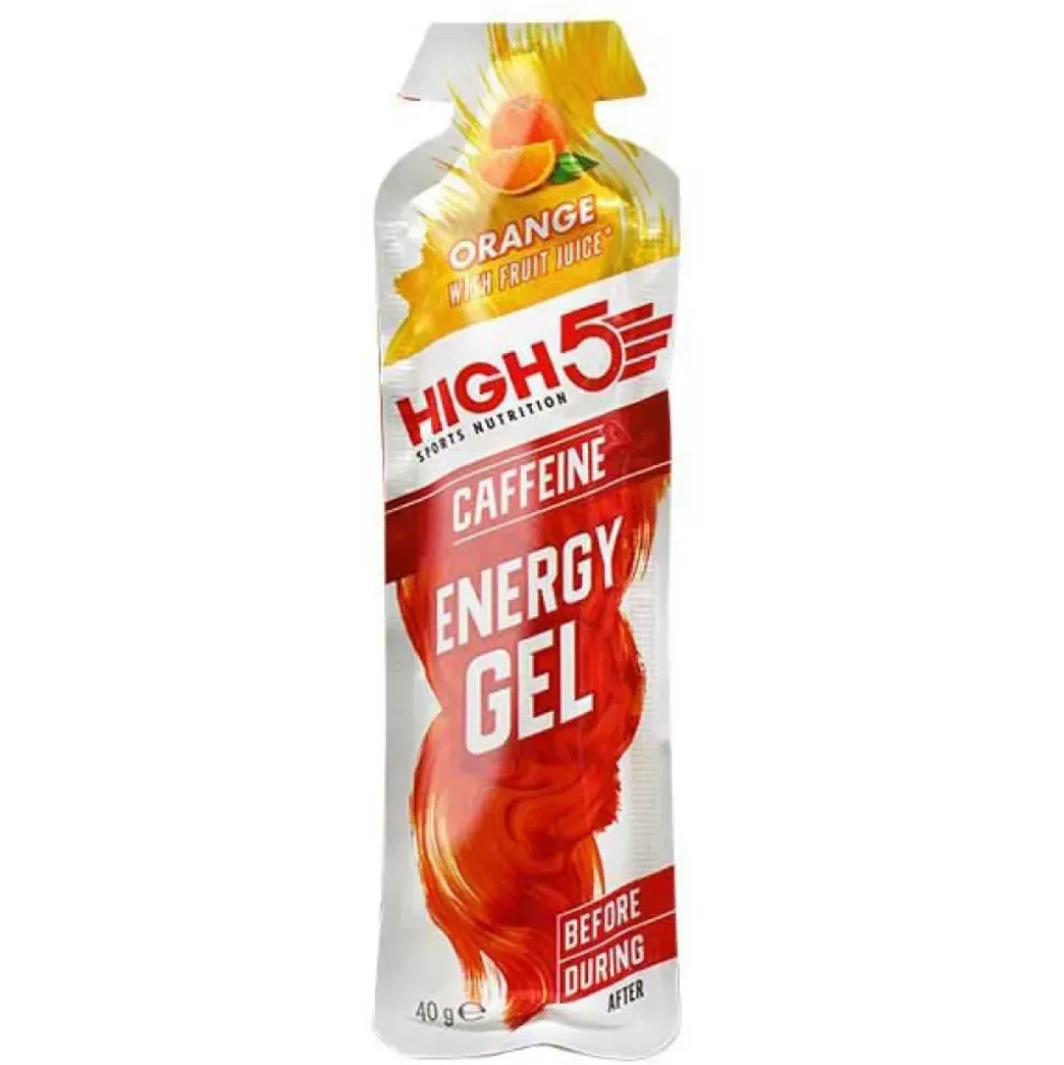 High5 Gel energético 40g