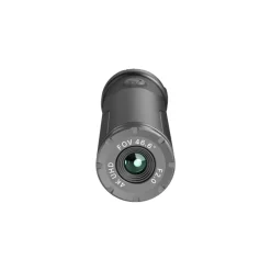 Hikmicro Cámara deportiva HikCam A7E MP4 4K 2X-6X