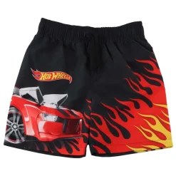 Hot Wheels Bañador corto Hot Wheels