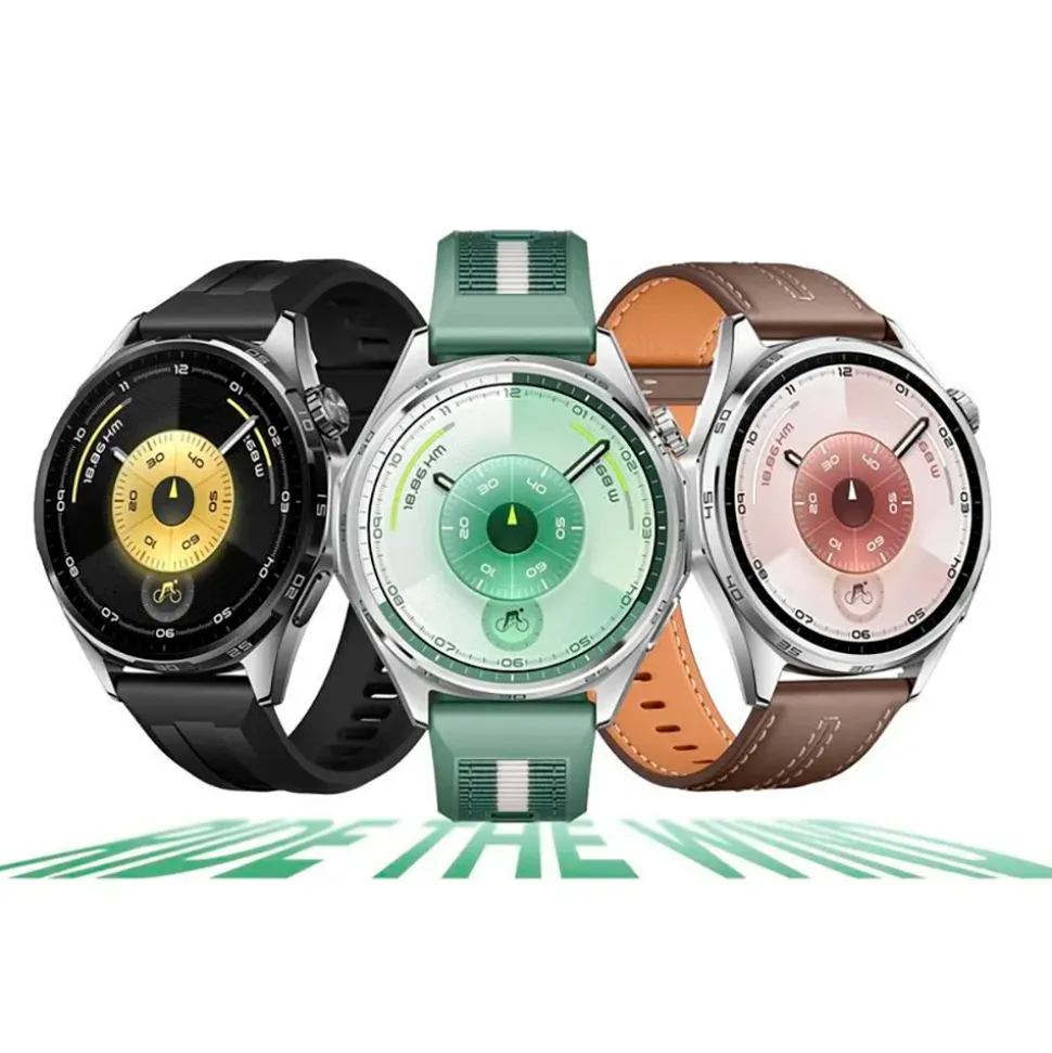 Huawei Smartwatch Watch GT6 46mm
