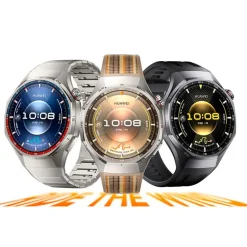 Huawei Smartwatch Watch GT6 Pro