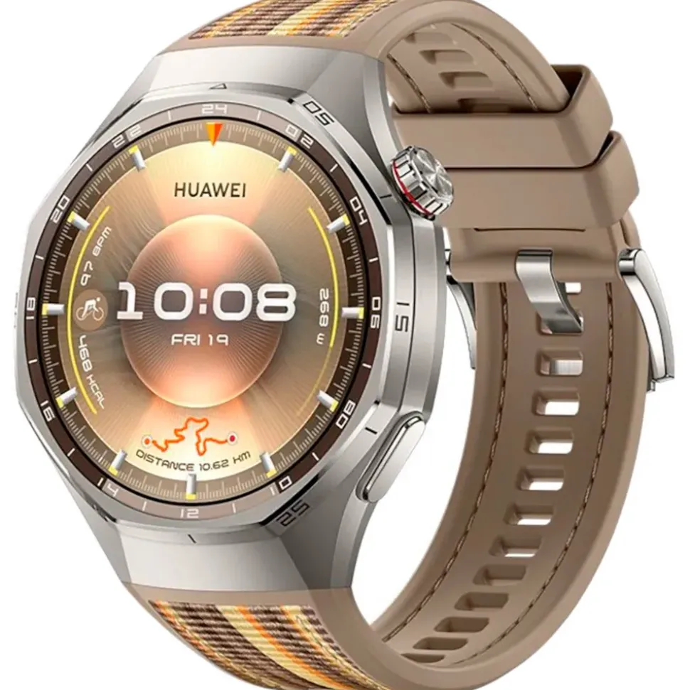 Huawei Smartwatch Watch GT6 Pro