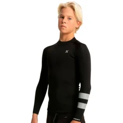 Hurley Camiseta térmica de manga larga Advantage 1 mm
