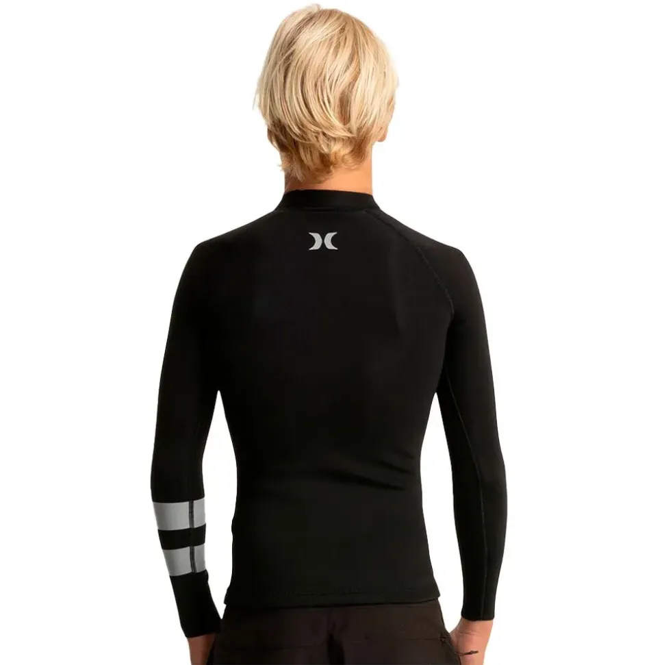 Hurley Camiseta térmica de manga larga Advantage 1 mm