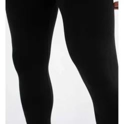 Hurley Pantalones rash guard Heat Carbon
