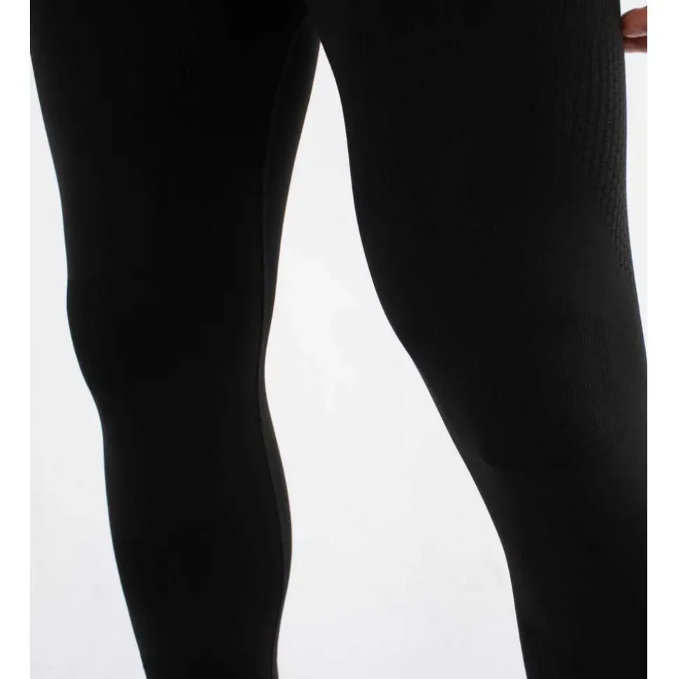Hurley Pantalones rash guard Heat Carbon