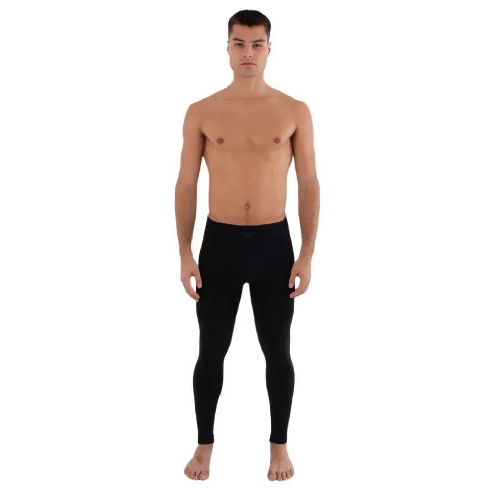 Hurley Pantalones rash guard Heat Carbon