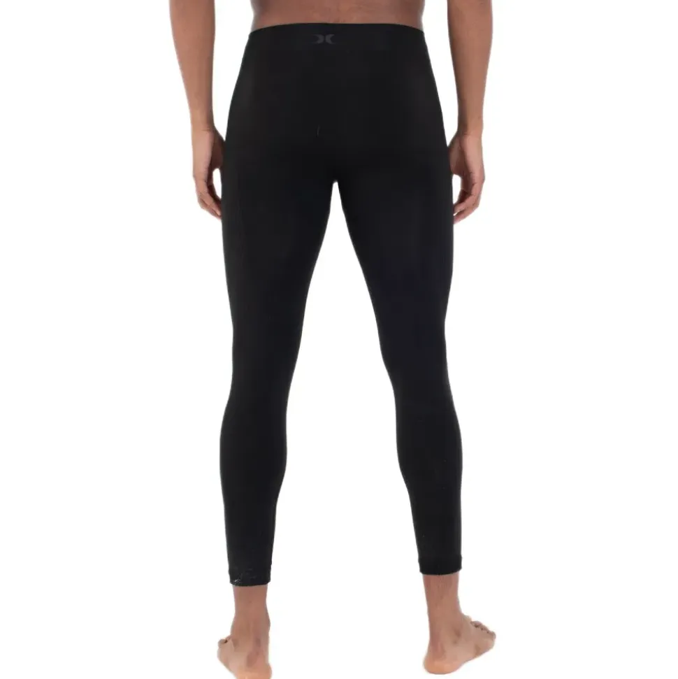 Hurley Pantalones rash guard Heat