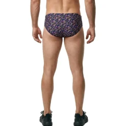 HUUB Bañador bóxer Soundwave