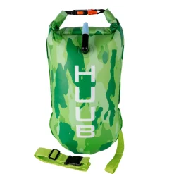 HUUB Boya de seguridad Tow 16L
