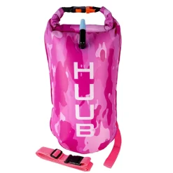 HUUB Boya de seguridad Tow 16L