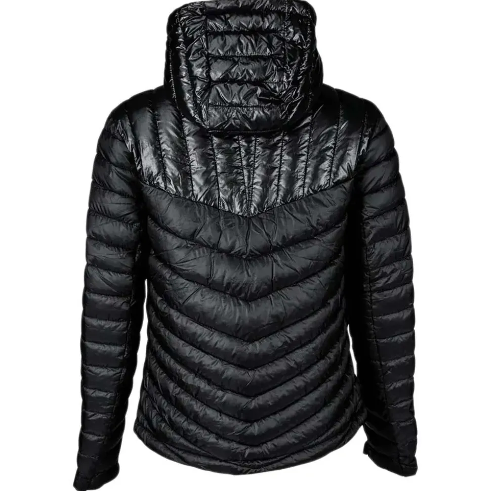 HUUB Chaqueta Thorpe Quilted