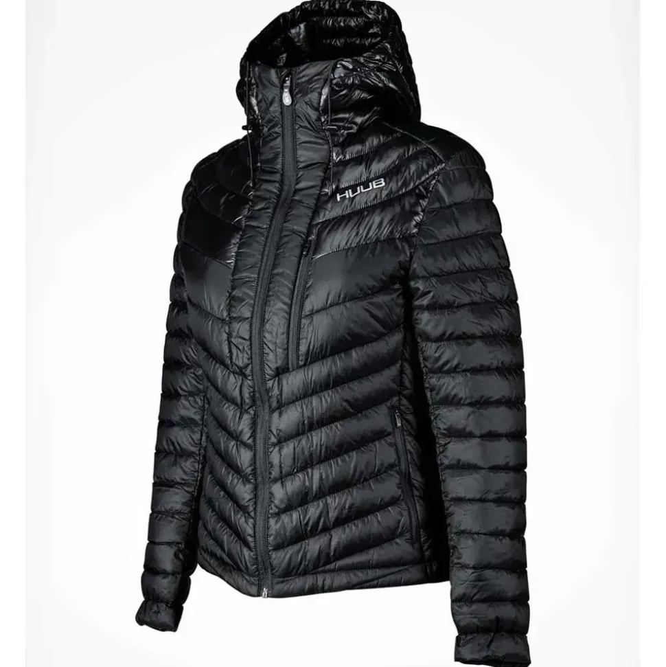 HUUB Chaqueta Thorpe Quilted