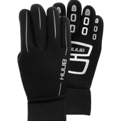 HUUB Guantes de neopreno