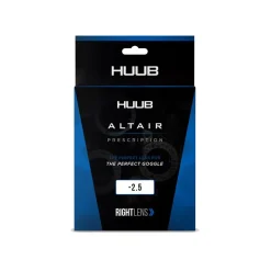 HUUB Lente óptica derecha Altair