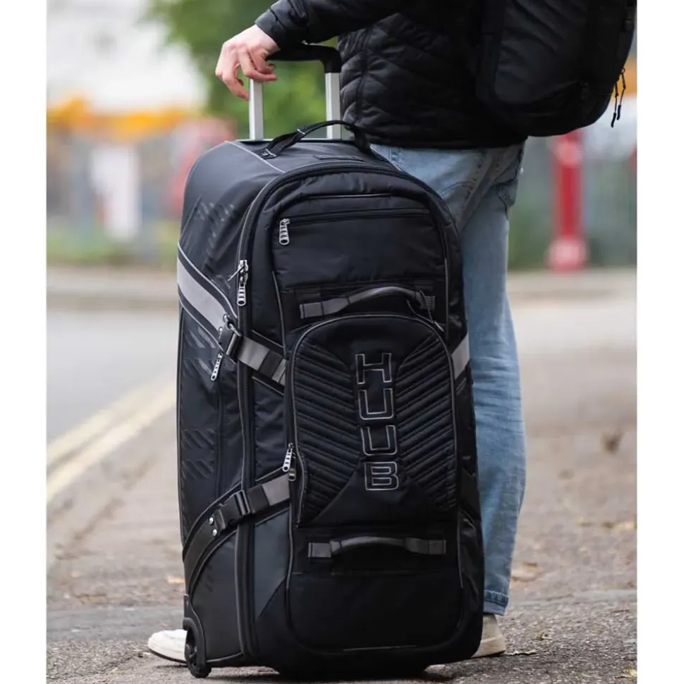 HUUB Maleta con ruedas Travel