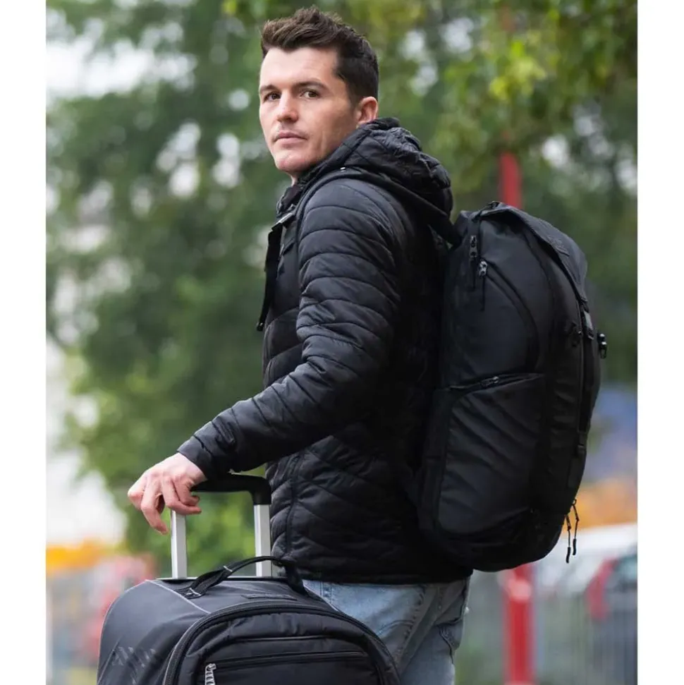HUUB Mochila Transition