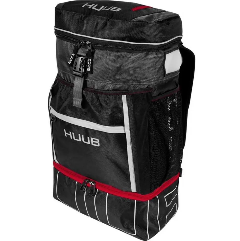HUUB Mochila Transition II 40L