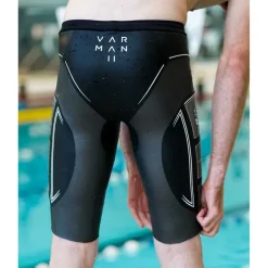 HUUB Pantalones cortos de flotación Varman 2