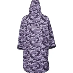 HUUB Poncho de surf CRBGB