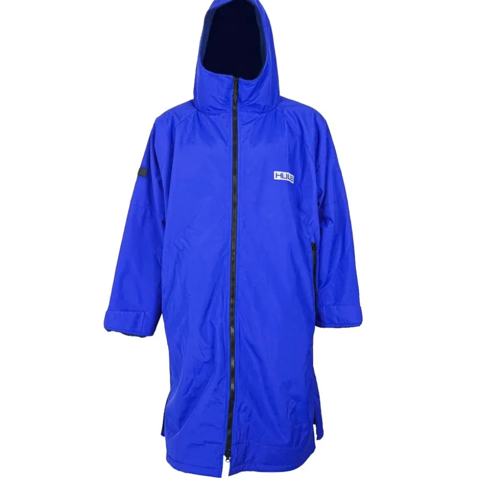 HUUB Poncho de surf CRCN