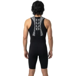 HUUB Traje de baño de manga corta SUB7